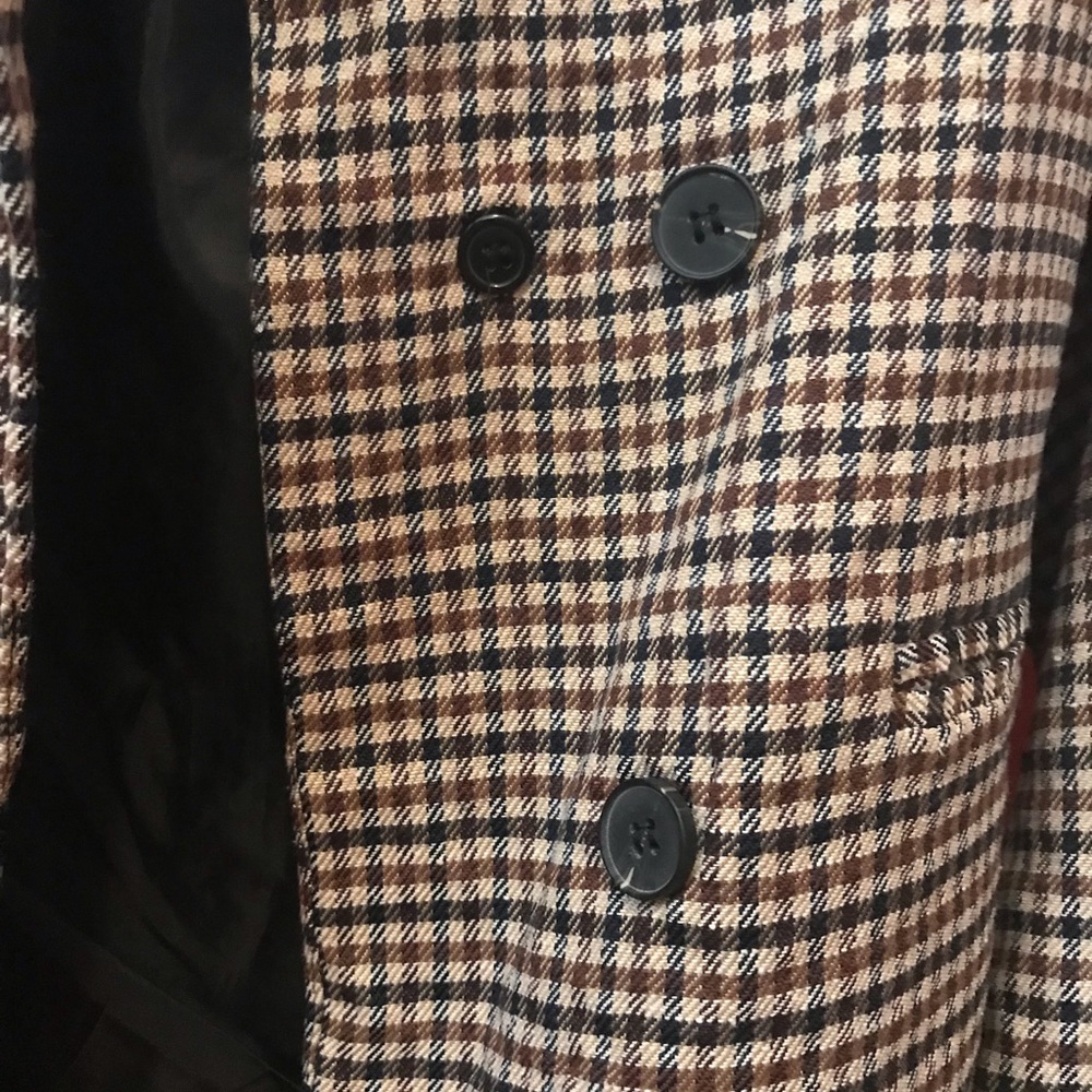 Jacket - Picture 4 of 4